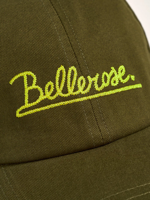 Gorra DACE